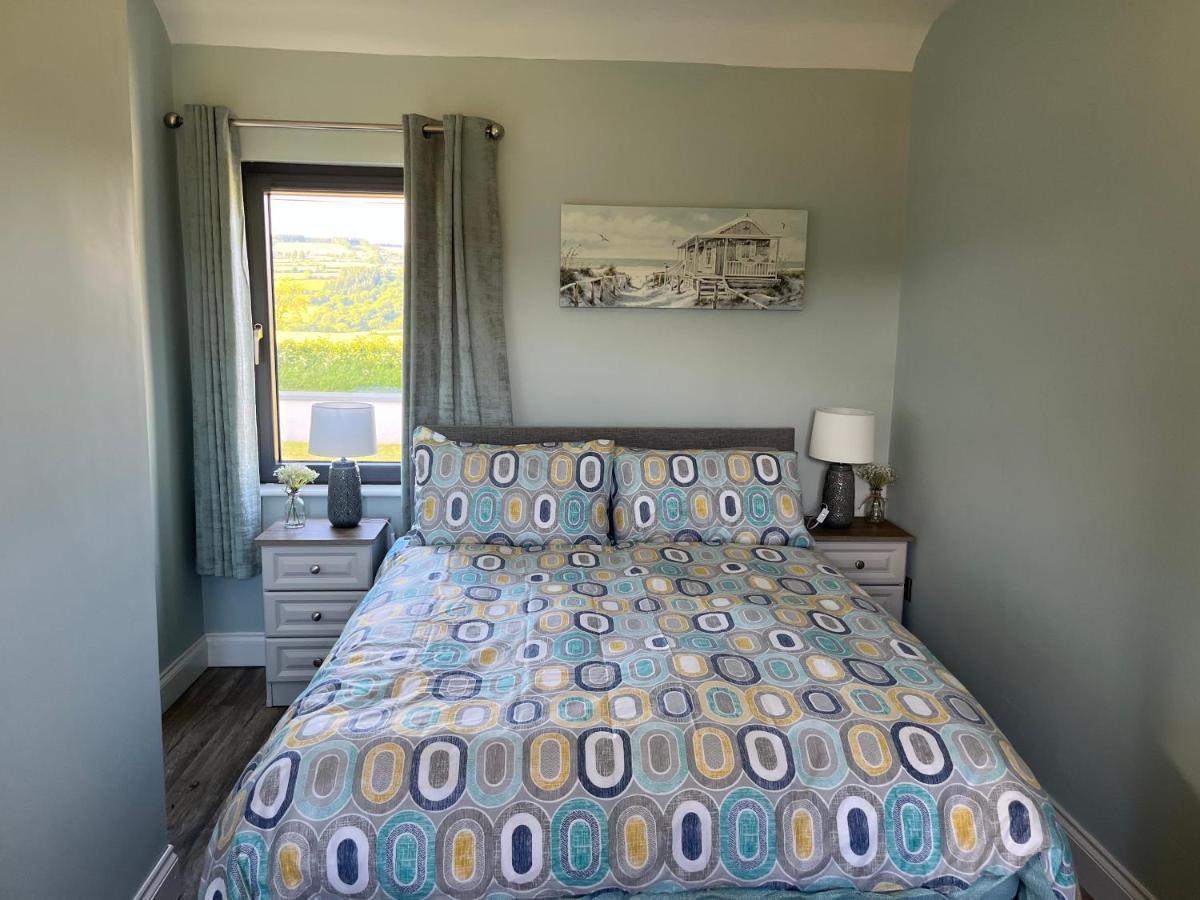Dick Barry'S Cottage Ballyduff  エクステリア 写真